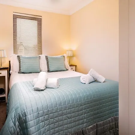 아파트 Lakeland Loft 윈더미어