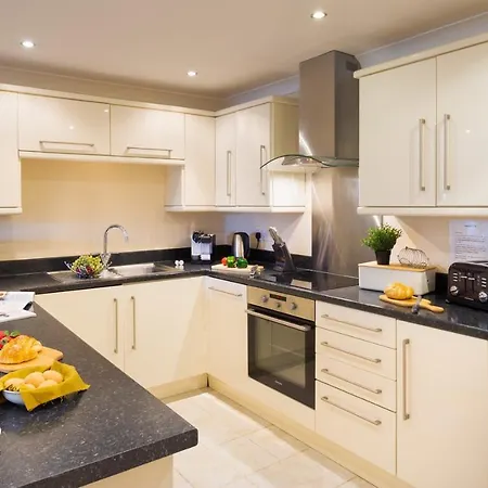 Lakeland Loft 윈더미어