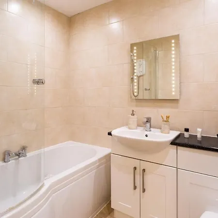 Lakeland Loft * Windermere