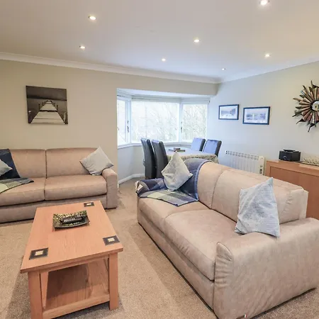 Lakeland Loft * Windermere