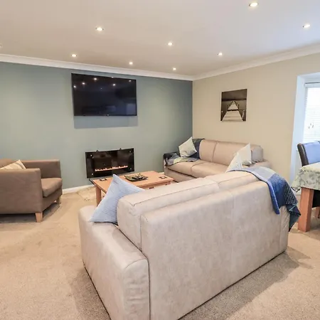 Διαμέρισμα Lakeland Loft *