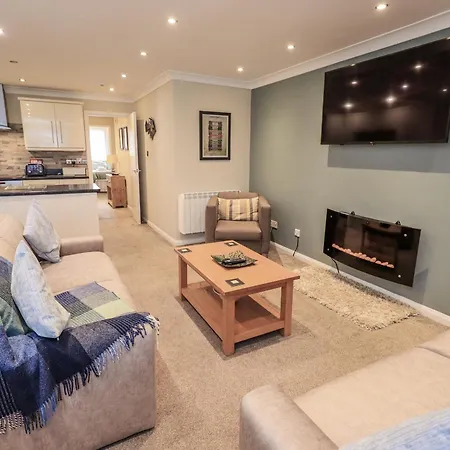 Lakeland Loft Windermere
