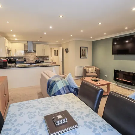 Lakeland Loft *