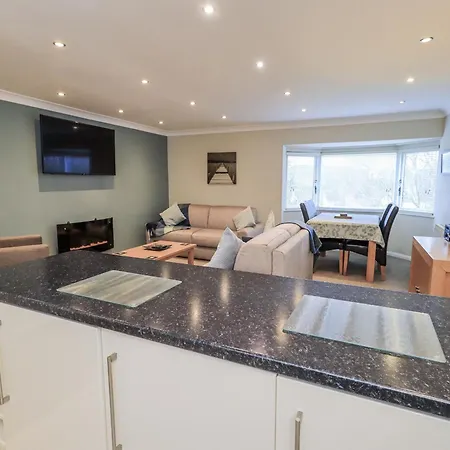 Διαμέρισμα Lakeland Loft Windermere