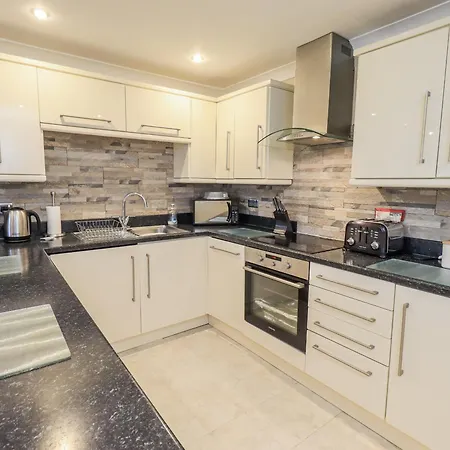 Διαμέρισμα Lakeland Loft Windermere