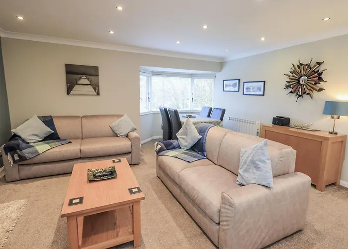 Lakeland Loft * ウィンダミア