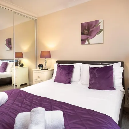 Lakeland Loft 公寓 温德米尔